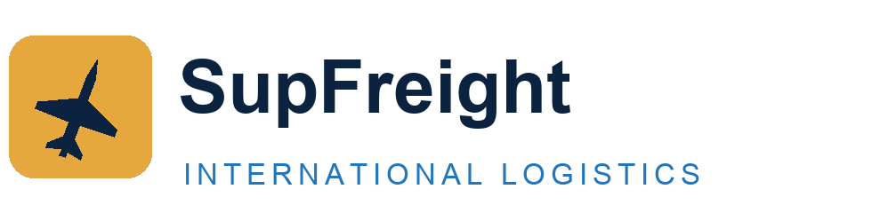 SupFreight International Logistics