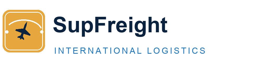 SupFreight International Logistics